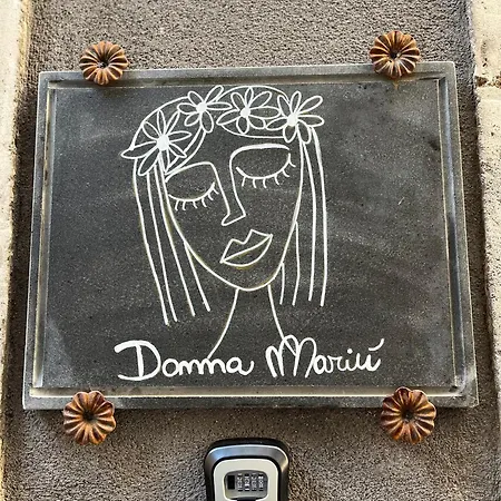 Donna Mariu